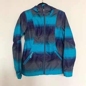 Burton DryRide jacket